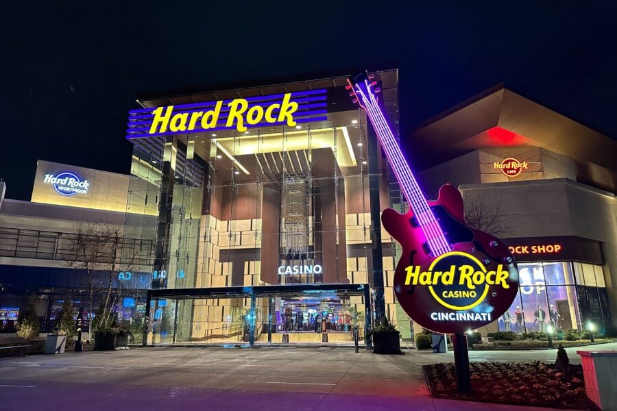Hard Rock Casino