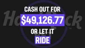 49k cashout offer