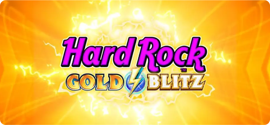 Gold Blitz Extreme progressive jackpot slot online