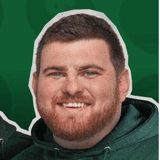 Simon Hunter