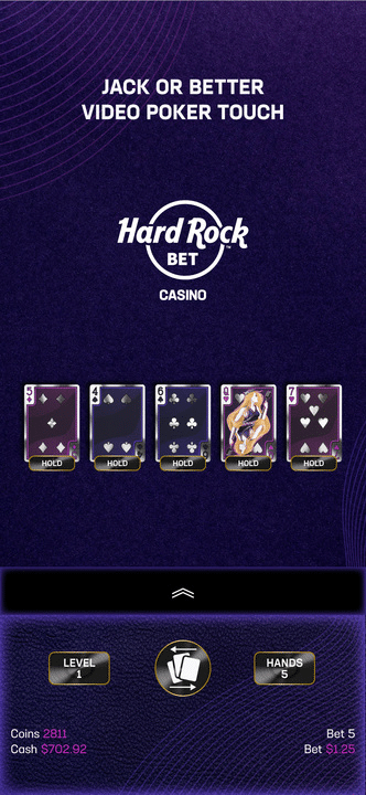 Video Poker