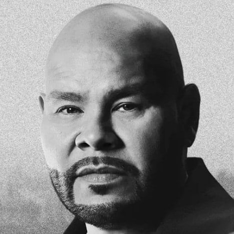 Fat Joe