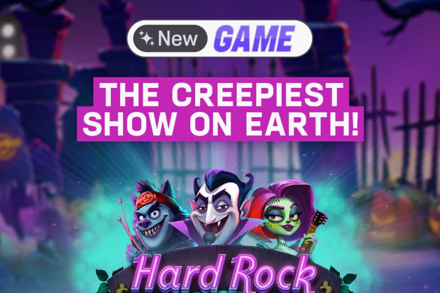 horror show