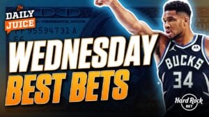 BettingPros November 12