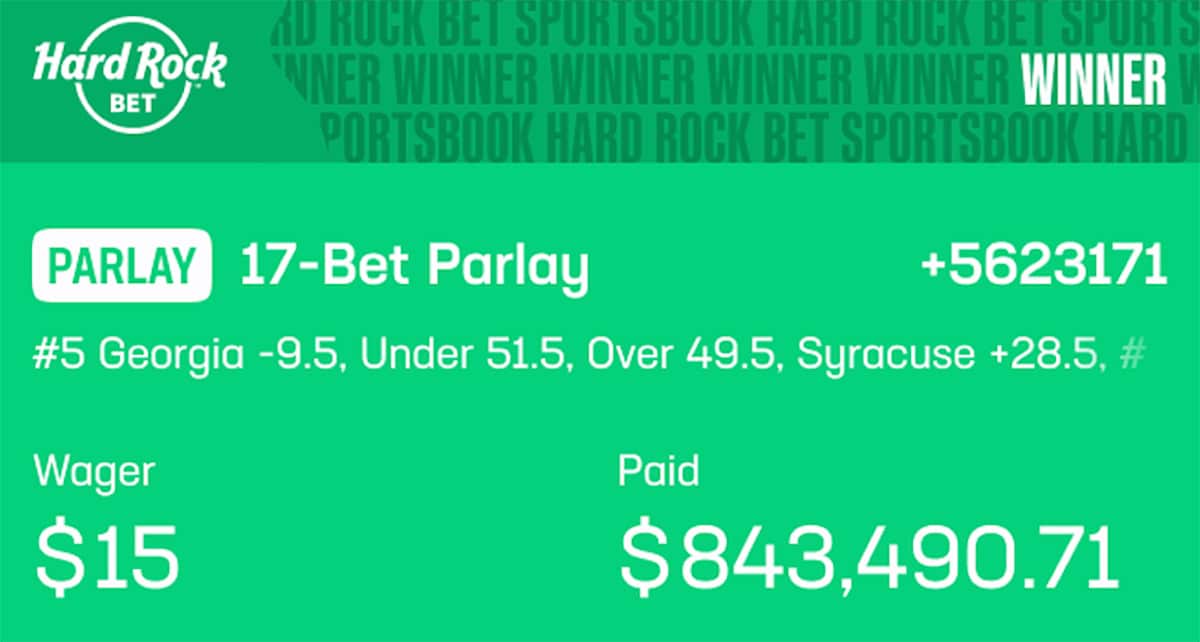 cfb parlay
