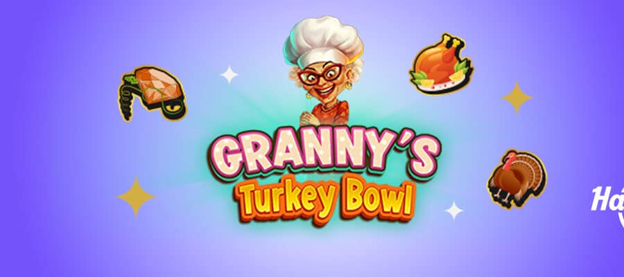 granny's turkey bowl