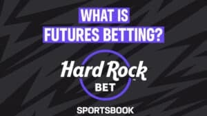 Futures betting