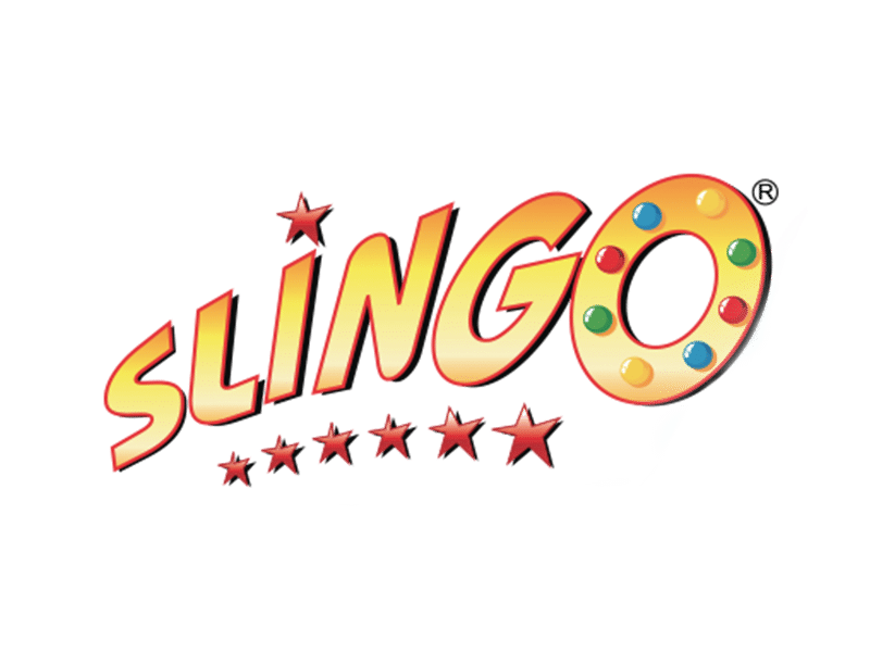 Slingo Logo