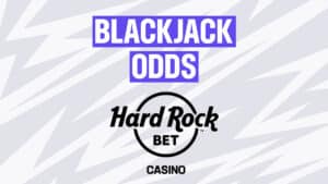 Blackjack odds