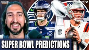 Nick Wright Feb 6