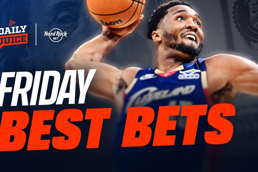 BettingPros March 6