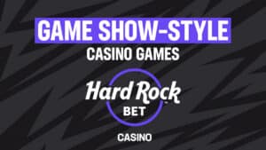 Game Show Style Casino Games