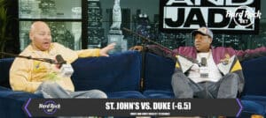 Joe & Jada March 27