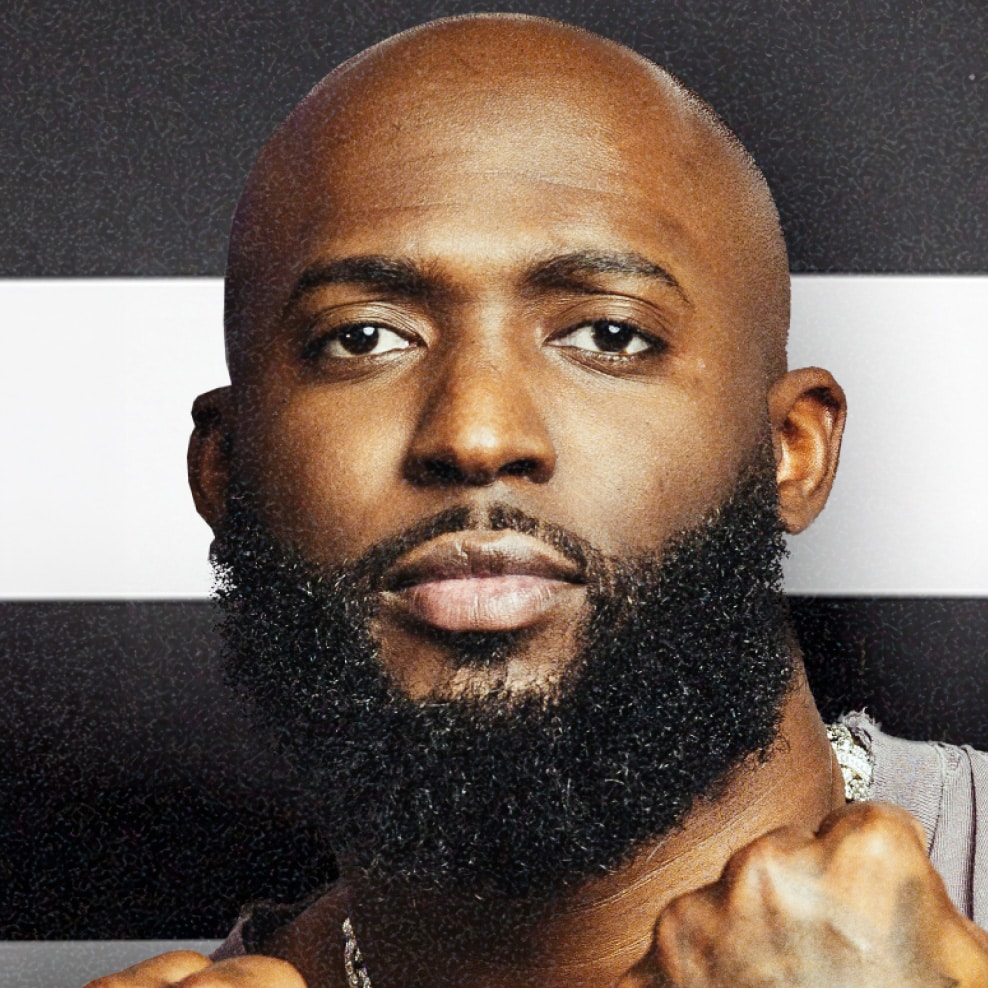 Leonard Fournette