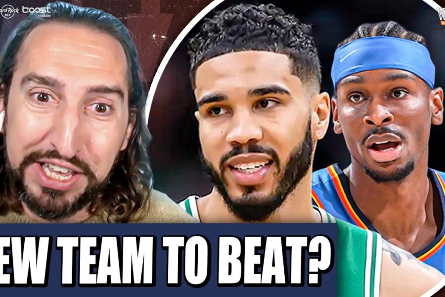 Nick Wright Final 16 picks NCAAM