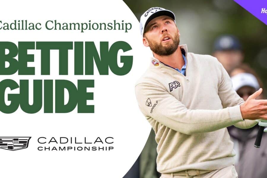BettingPros PGA April 29