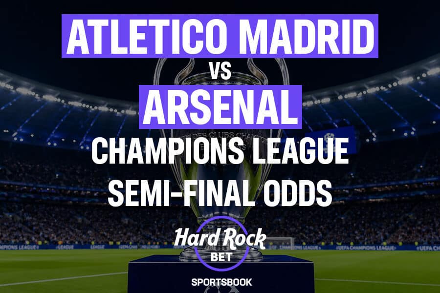Atlético vs. Arsenal