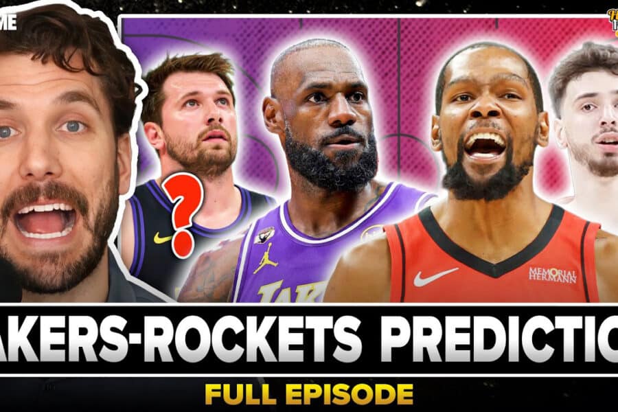 Hoops Tonight April 14