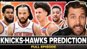 Hoops Tonight April 16