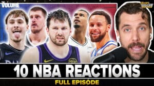 Hoops Tonight April 6