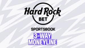 3-way moneyline