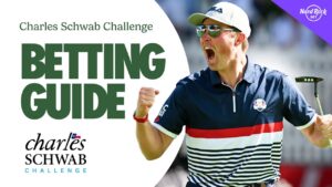 BettingPros Charles Schwab