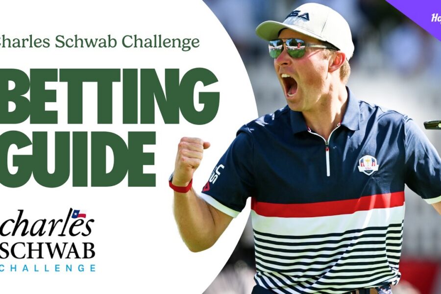 BettingPros Charles Schwab