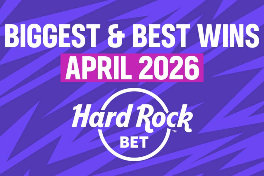 Biggest and Best Wins April 2026