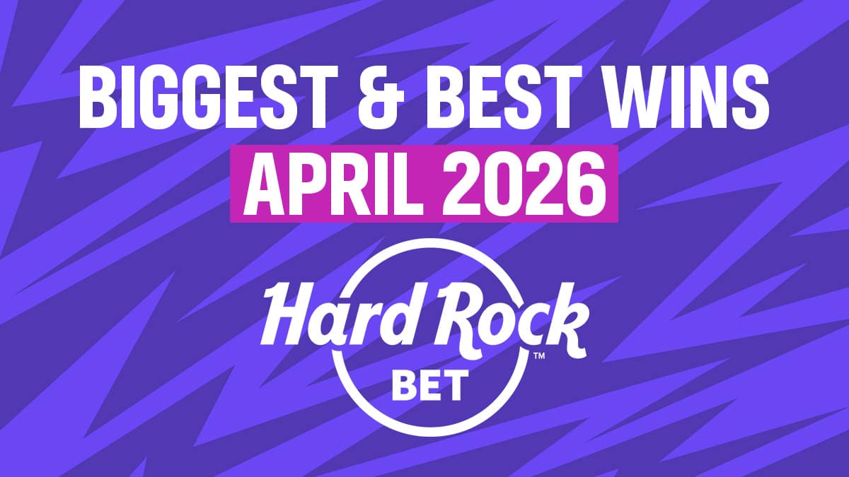 Biggest and Best Wins April 2026