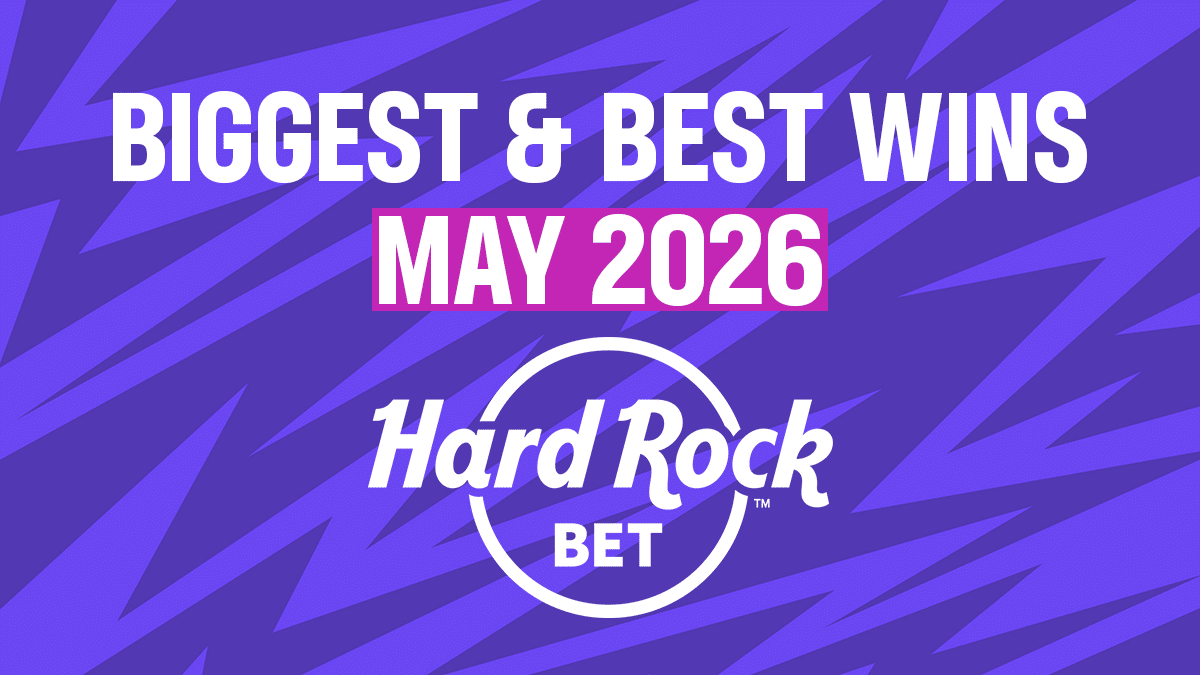Biggest and Best Wins - May 2026
