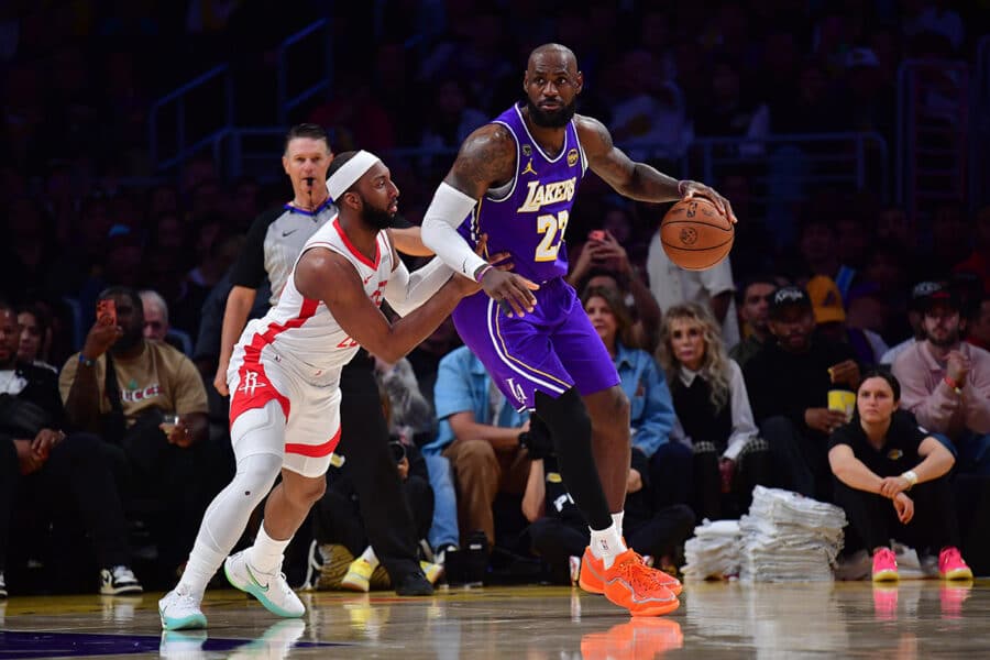 © Gary A. Vasquez-Imagn Images