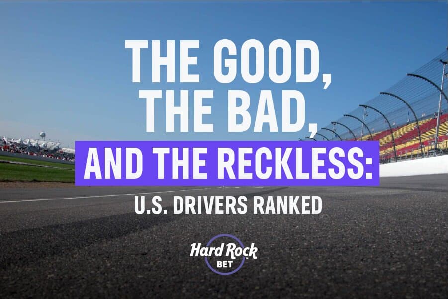 C3 US States with the Best and Worst Drivers