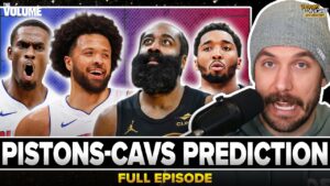 Pistons Cavs Timpf