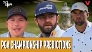 GoLow PGA Championship