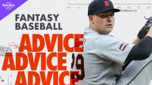 FantasyPros May 5