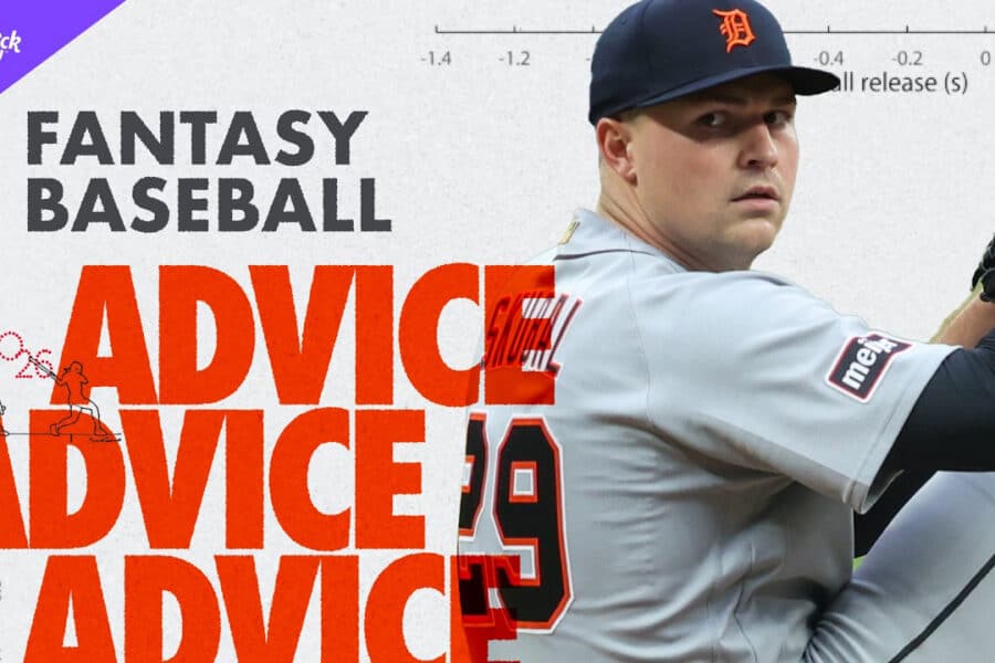FantasyPros May 5