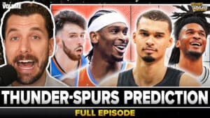 Hoops Tonight May 18