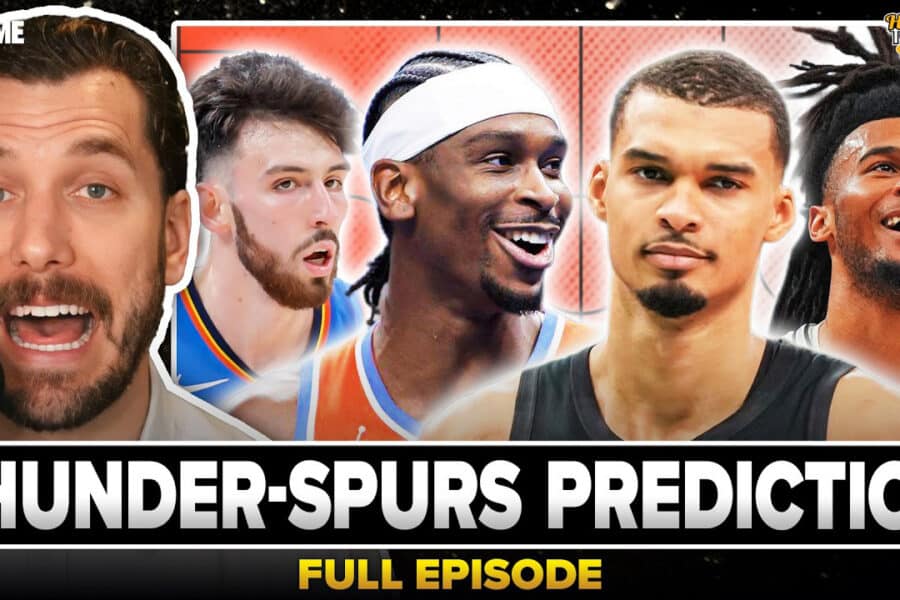 Hoops Tonight May 18