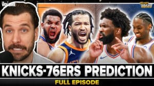 Hoops Tonight May 4