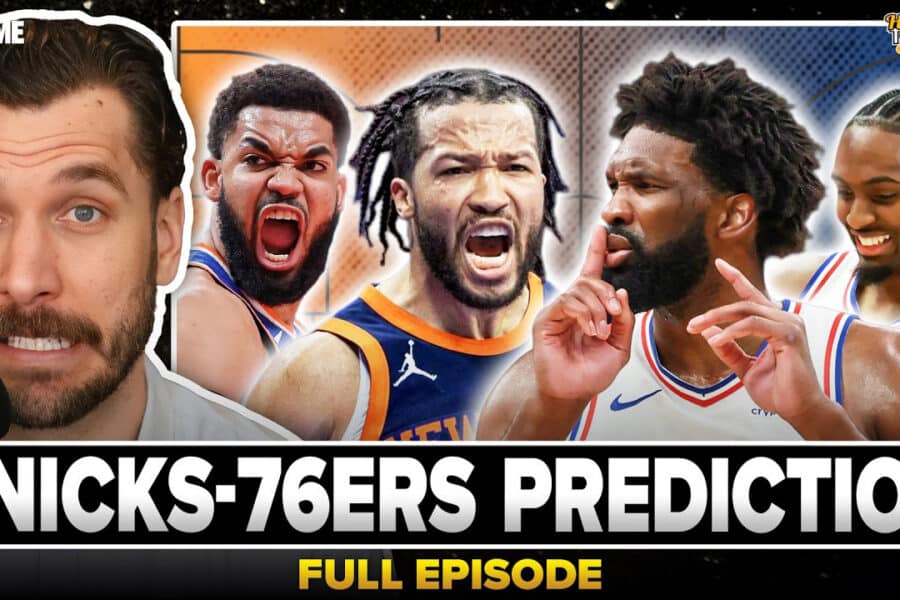 Hoops Tonight May 4