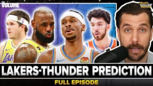 Hoops Tonight May 5