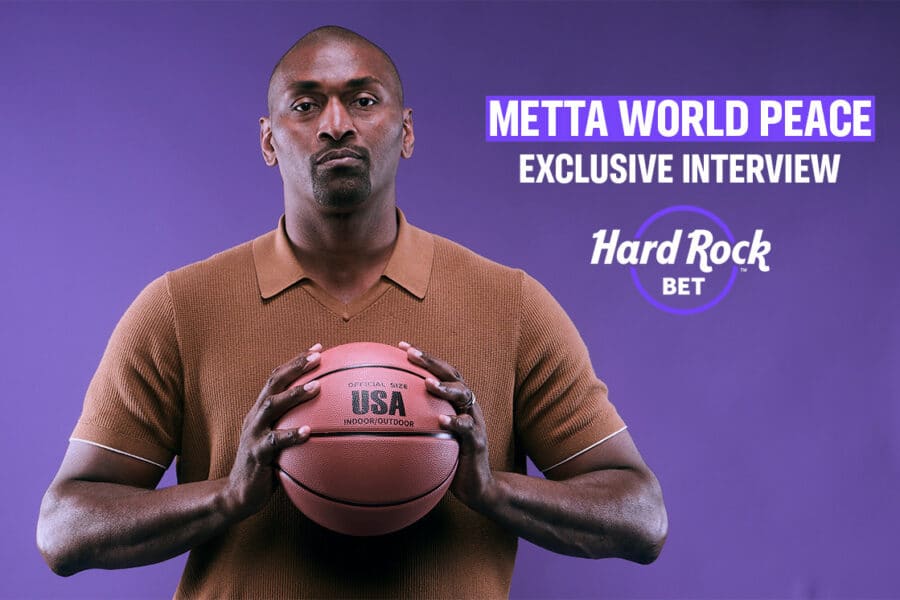 metta world peace interview