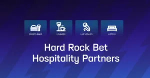 Hard Rock Bet Hospitality Partners