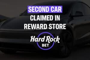 tesla car redemption