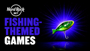 Best Fishing-Themed Games at Hard Rock Bet