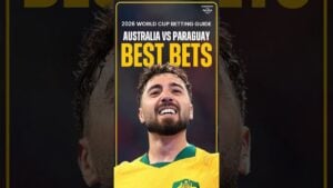 Best Bet June 25