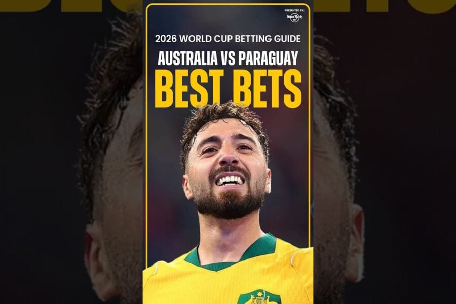 Best Bet June 25