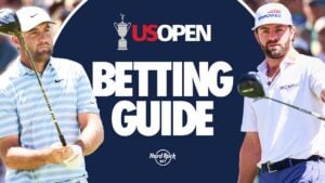 BettingPros U.S. Open
