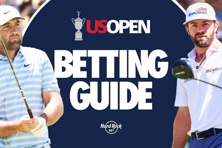 BettingPros U.S. Open