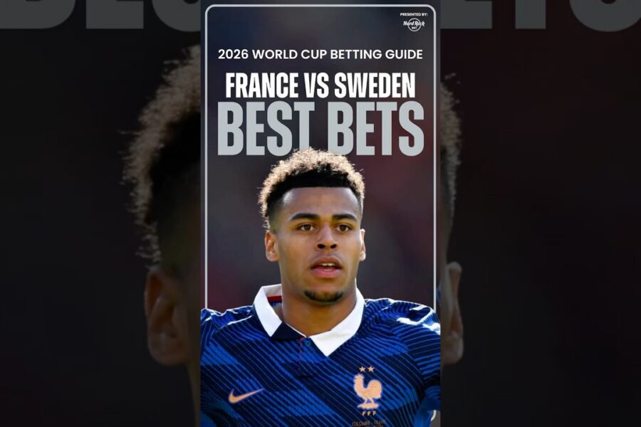France Best Bet